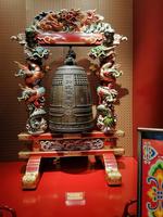 Chinesisches Viertel in Singapur