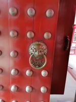 Chinesisches Viertel in Singapur