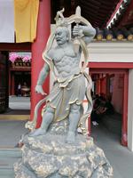 Chinesisches Viertel in Singapur