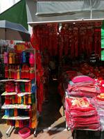 Chinesisches Viertel in Singapur