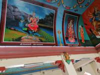 Chinesisches Viertel in Singapur