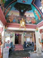 Chinesisches Viertel in Singapur