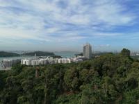 Ausflug Sentosa Island Singapur