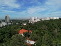 Ausflug Sentosa Island Singapur