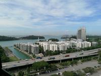 Ausflug Sentosa Island Singapur