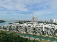 Ausflug Sentosa Island Singapur