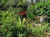 Ausflug Sentosa Island Singapur