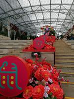 Ausflug Sentosa Island Singapur