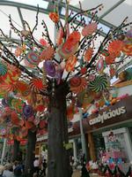 Ausflug Sentosa Island Singapur