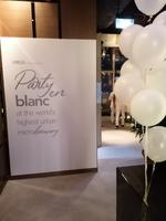 Silvester im Level 33