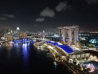 Silvester im Level 33