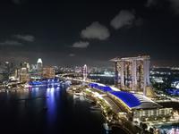 Silvester im Level 33