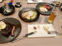 Silvester im Level 33