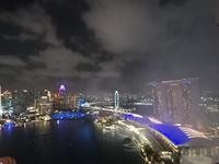 Silvester im Level 33