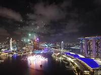 Silvester im Level 33