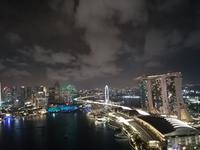 Silvester im Level 33