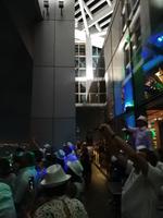 Silvester im Level 33