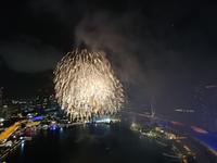 Silvester im Level 33