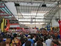 Chinesisches Viertel in Singapur