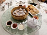 Chinesisches Viertel in Singapur