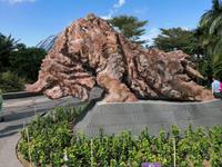 Gardens by the bay Singapur