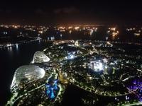 Marina Bay Sands