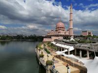 Planstadt Putrajaya