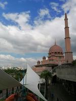Planstadt Putrajaya