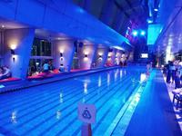 Abendspaziergang in Kuala Lumpur