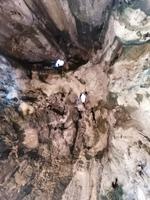 Batu Höhlen Kuala Lumpur Malaysia