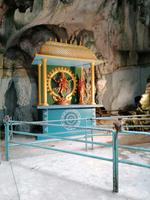 Batu Höhlen Kuala Lumpur Malaysia