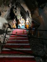 Batu Höhlen Kuala Lumpur Malaysia