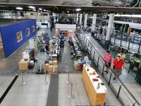 Zinnfabrik Kuala Lumpur Malaysia