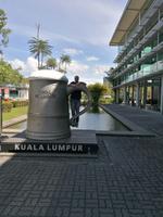 Zinnfabrik Kuala Lumpur Malaysia