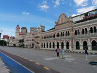 Kuala Lumpur Malaysia