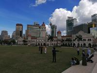 Kuala Lumpur Malaysia