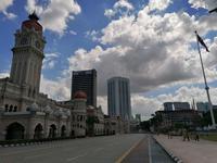 Kuala Lumpur Malaysia