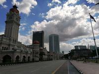 Kuala Lumpur Malaysia