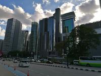 Petronas Twin Tower Kuala Lumpur Malaysia