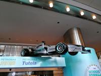 Petronas Twin Tower Kuala Lumpur Malaysia