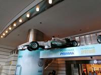 Petronas Twin Tower Kuala Lumpur Malaysia