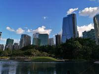 Petronas Twin Tower Kuala Lumpur Malaysia