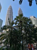 Petronas Twin Tower Kuala Lumpur Malaysia