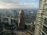 Petronas Twin Tower Kuala Lumpur Malaysia