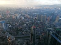 Petronas Twin Tower Kuala Lumpur Malaysia