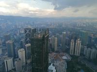 Petronas Twin Tower Kuala Lumpur Malaysia