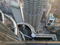 Petronas Twin Tower Kuala Lumpur Malaysia