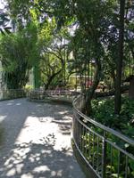 Vogelpark Kuala Lumpur Malaysia