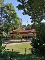 Vogelpark Kuala Lumpur Malaysia