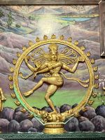 Chinesischer Tempel Chinatown 